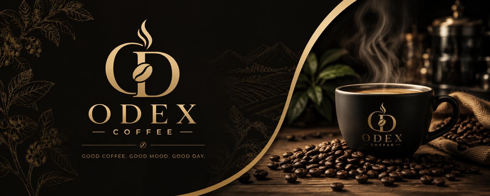ODEX COFFEE